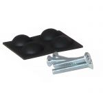 Корпус для РЭА G445 (150х80х45) GAINTA