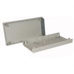 Корпус для РЭА G452 (190х100х40) GAINTA