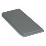 Корпус для РЭА G452 (190х100х40) GAINTA