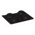 Корпус для РЭА G452 (190х100х40) GAINTA