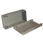 Корпус для РЭА G454 (190х100х60) GAINTA