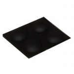 Корпус для РЭА G454 (190х100х60) GAINTA