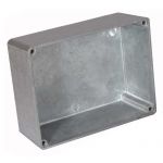 Корпус для РЭА G0471 (110x82.5x44.5)