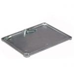 Корпус для РЭА G0471 (110x82.5x44.5)