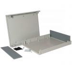 Корпус для РЭА G764 (156х180х44)