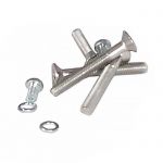 Корпус для РЭА G117 (160х100х81)