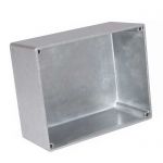 Корпус для РЭА G0234 (119x93.5x56.5)