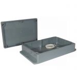 Корпус для РЭА G317MF (222x146x55)