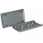 Корпус для РЭА G401 (90х50х16)