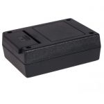 Корпус для РЭА G1202B (BC)(111.0х82.5х38.0)GAINTA