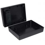 Корпус для РЭА G1202B (BC)(111.0х82.5х38.0)GAINTA