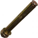 Анкер Анкер клиновой WAM 10х125