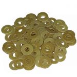 Шайба изоляционная М6 стеклотекстолит