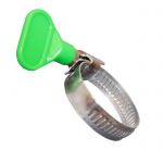 Хомут Хомут червячный 22-32/9 "Бабочка"