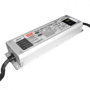 Драйвер светодиода ELG-200-C1750A-3Y купить по цене от 3647.68 руб. из наличия.
