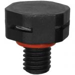 Клапан M8X1.25 PA66 BLACK