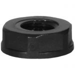 Клапан M8X1.25 PA66 BLACK