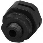 Клапан M8X1.25 PA66 BLACK