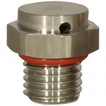 Клапан M12X1.5-10 steel