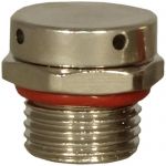 Клапан M16X1.5 Brass Ni