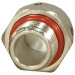 Клапан M12X1.5 Brass Ni