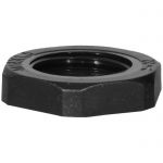 Клапан M16X1.5 PA66 BLACK