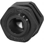 Клапан M16X1.5 PA66 BLACK