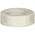 Клапан M12X1.5 PA66 WHITE