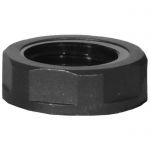 Клапан M12X1.5 PA66 BLACK