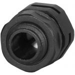 Клапан M12X1.5 PA66 BLACK