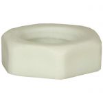 Клапан M10X1.5 PA66 WHITE