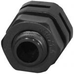 Клапан M10X1.5 PA66 BLACK
