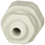 Клапан M8X1.25 PA66 WHITE