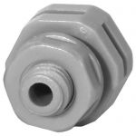 Клапан M8X1.25 PA66 GREY