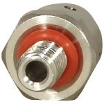 Клапан M5X0.8 steel