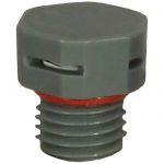 Клапан M12X1.5 PA66 GREY