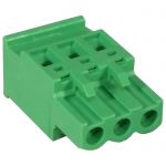 Клеммник 2EDGKA-5.0-03P-14-00Z(H)