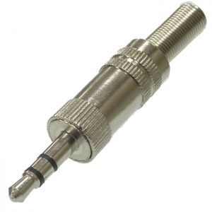 Аудио разъем SZC-0018 / NP-144 stereo 3.5 mm купить по цене от 23.04 руб. из наличия.