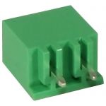 Клеммник 2EDGVC-5.08-02P-14-00Z(H)