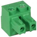 Клеммник 15EDGK-5.08-02P-14-00Z(H)