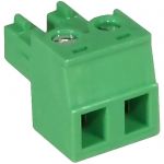 Клеммник 15EDGK-5.08-02P-14-00Z(H)