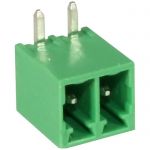 Клеммник 15EDGRC-3.5-02P-14-00Z(H)