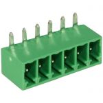 Клеммник 15EDGRC-3.5-06P-14-00Z(H)