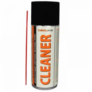 Аэрозоль CLEANER 400мл купить по цене от 385.22 руб. из наличия.