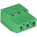 Клеммник DG129-5.08-03P-14-00Z(H)