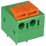 Клеммник DG142R-5.08-02P-14-00Z(H)