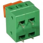 Клеммник DG142R-5.08-02P-14-00Z(H)
