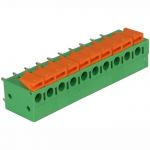 Клеммник DG142V-5.08-10P-14-00Z(H)