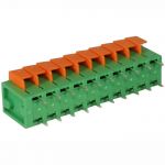Клеммник DG142V-5.08-10P-14-00Z(H)