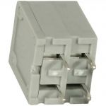 Клеммник DG236-3.81-02P-11-00A(H)